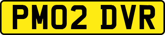 PM02DVR