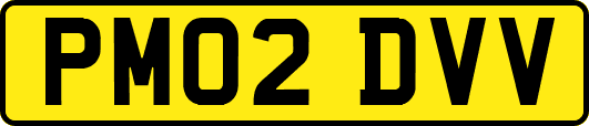PM02DVV