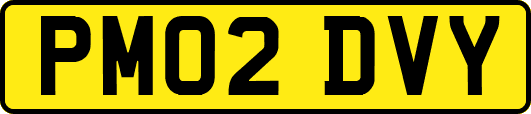 PM02DVY