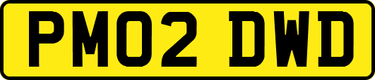 PM02DWD