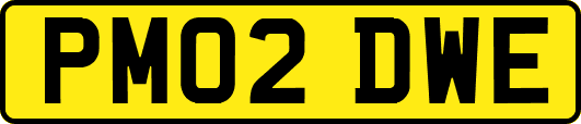 PM02DWE