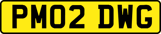 PM02DWG