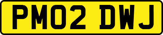 PM02DWJ