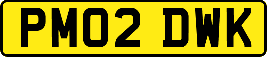 PM02DWK