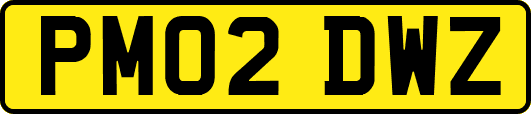 PM02DWZ