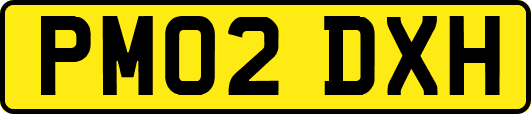 PM02DXH