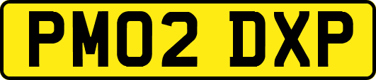 PM02DXP