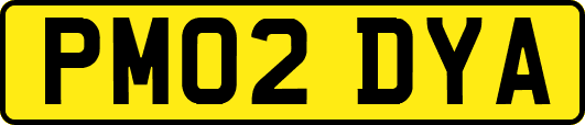 PM02DYA