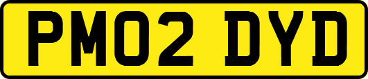 PM02DYD