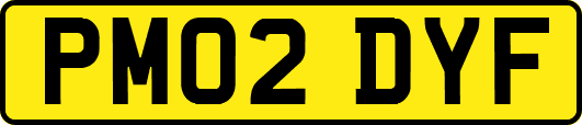PM02DYF