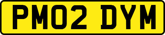 PM02DYM