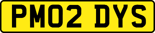 PM02DYS