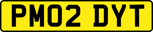 PM02DYT