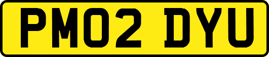 PM02DYU