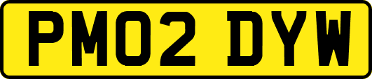 PM02DYW