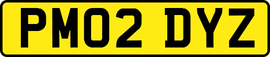 PM02DYZ