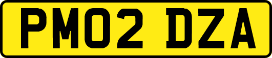 PM02DZA