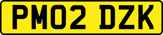 PM02DZK