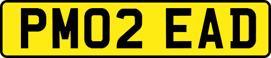 PM02EAD
