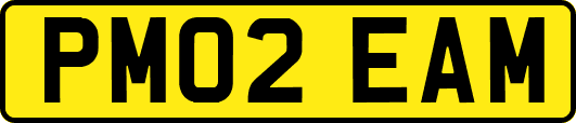 PM02EAM