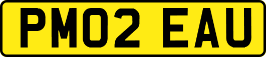 PM02EAU