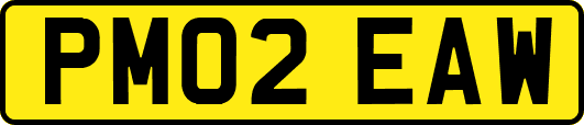 PM02EAW