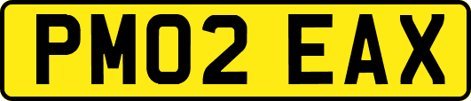 PM02EAX