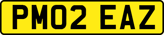 PM02EAZ