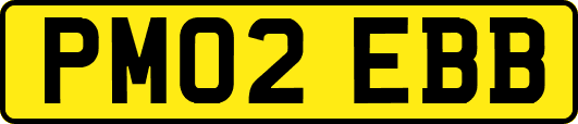 PM02EBB