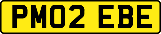 PM02EBE