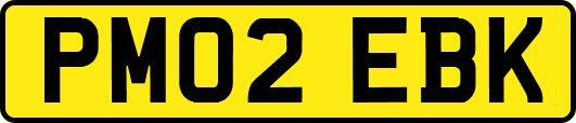 PM02EBK