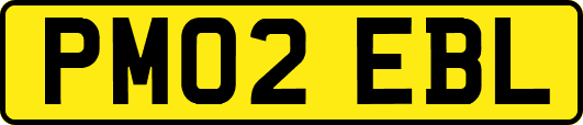 PM02EBL