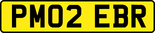 PM02EBR