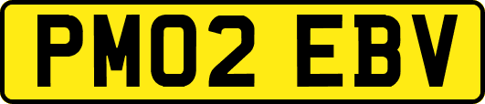 PM02EBV