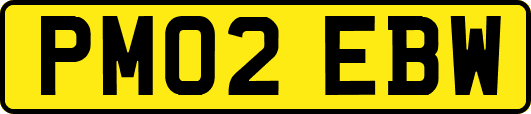 PM02EBW