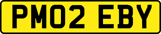 PM02EBY
