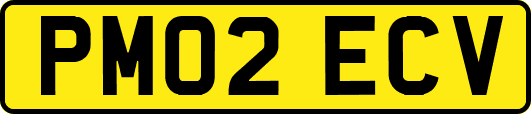 PM02ECV