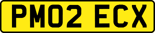 PM02ECX