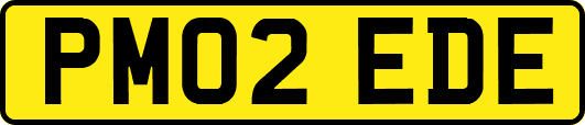 PM02EDE