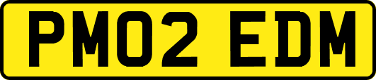 PM02EDM