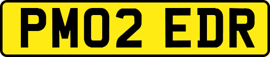 PM02EDR