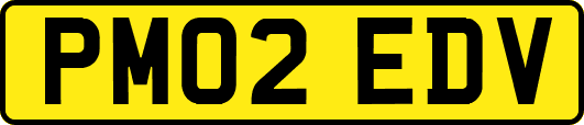 PM02EDV
