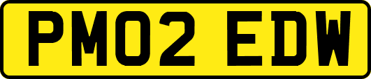 PM02EDW