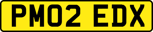 PM02EDX