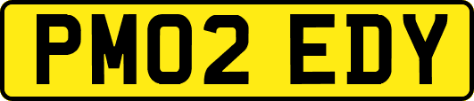 PM02EDY