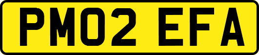 PM02EFA