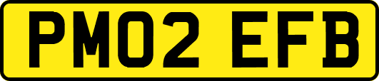 PM02EFB