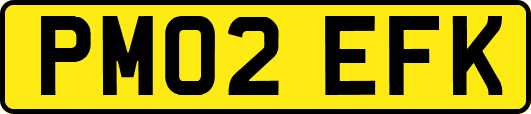 PM02EFK
