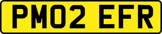 PM02EFR