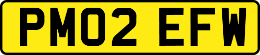PM02EFW